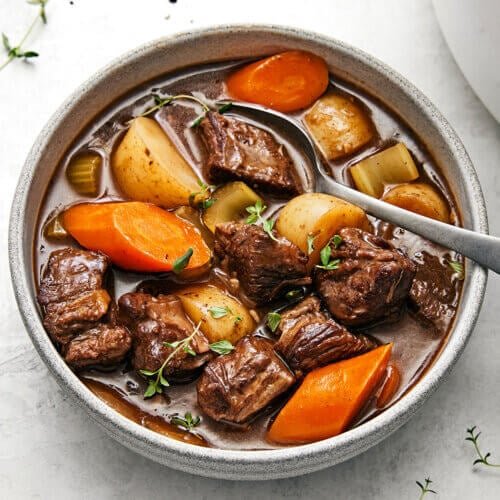 Beef Stew